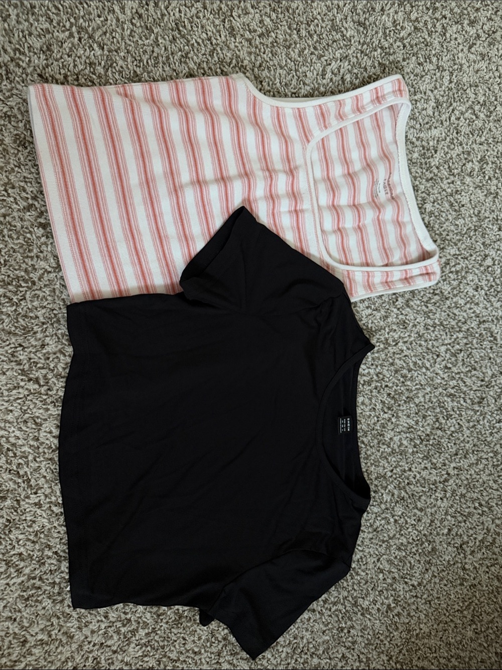 Crop top bundle